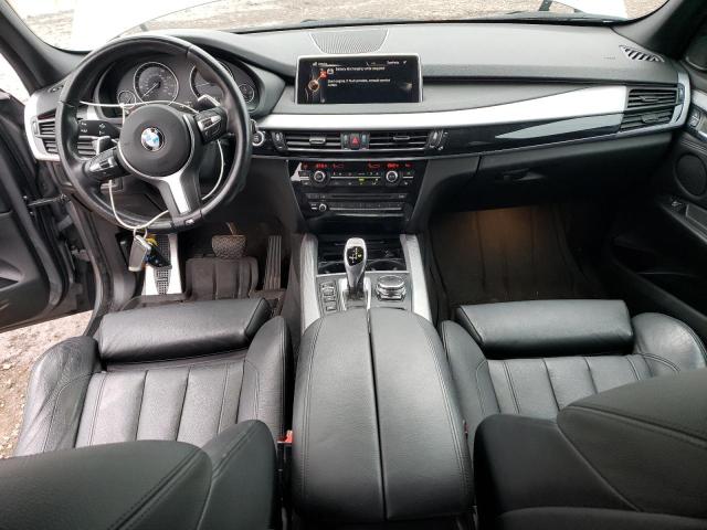 Photo 8 from auction – 2016 BMW X5 XDRIVE3 with VIN 5UXKR0C56G0P32664