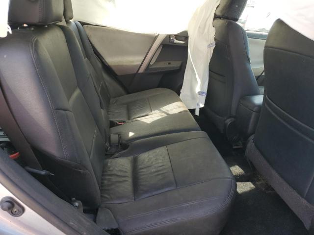 Photo 11 from auction – 2016 TOYOTA RAV4 XLE with VIN 2T3WFREV0GW298007
