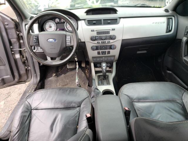 Photo 8 from auction – 2011 FORD FOCUS SES with VIN 1FAHP3GN1BW136337