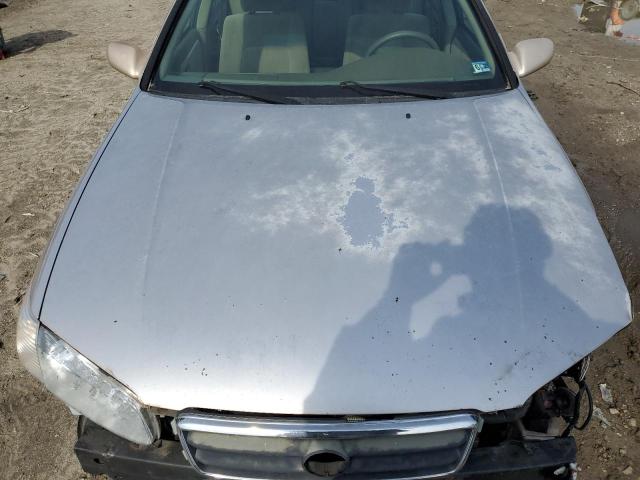 Photo 11 from auction – 2001 TOYOTA CAMRY CE with VIN 4T1BG22K41U863307