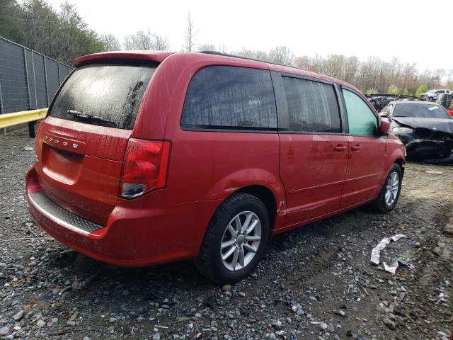 Photo 3 from auction – 2013 DODGE GRAND CARA with VIN 2C4RDGCGXDR629211