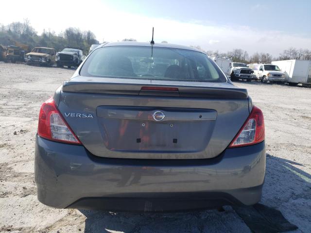 Photo 6 from auction – 2016 NISSAN VERSA S with VIN 3N1CN7AP9GL908045