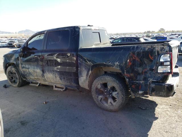 صورة رقم 2 من المزاد - 2019 RAM 1500 BIG H مع VIN 1C6SRFFT7KN876550
