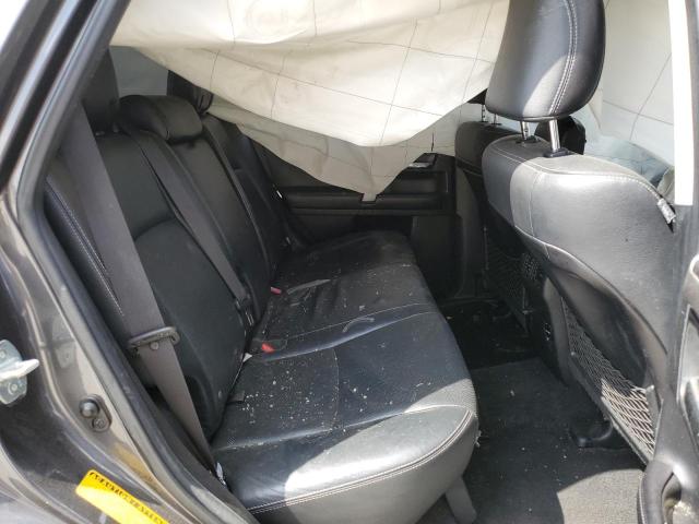 Photo 10 from auction – 2016 TOYOTA 4RUNNER SR with VIN JTEBU5JRXG5301469