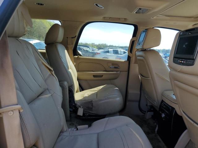 Photo 11 from auction – 2011 CADILLAC ESCALADE with VIN 1GYS3AEFXBR369220
