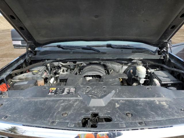 Photo 11 from auction – 2015 CHEVROLET SILVERADO with VIN 3GCUKREC9FG117762