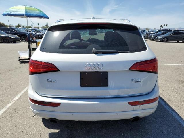 Photo 6 from auction – 2015 AUDI Q5 PREMIUM with VIN WA1LFAFPXFA020064