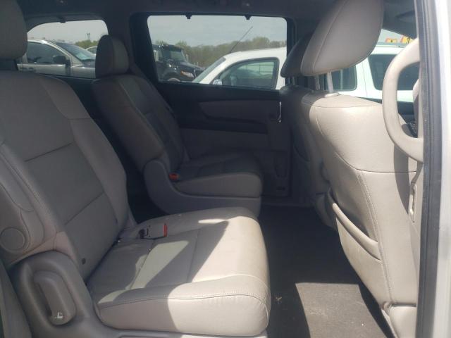 Photo 11 from auction – 2015 HONDA ODYSSEY EX with VIN 5FNRL5H62FB028817