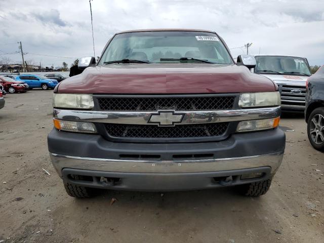 Photo 5 from auction – 2002 CHEVROLET SILVERADO2 with VIN 1GCHK29U42E280994