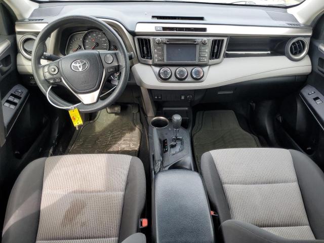 Photo 8 from auction – 2014 TOYOTA RAV4 LE with VIN JTMZFREV1EJ022203
