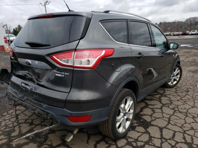 Photo 3 from auction – 2015 FORD ESCAPE TIT with VIN 1FMCU9J9XFUA72470