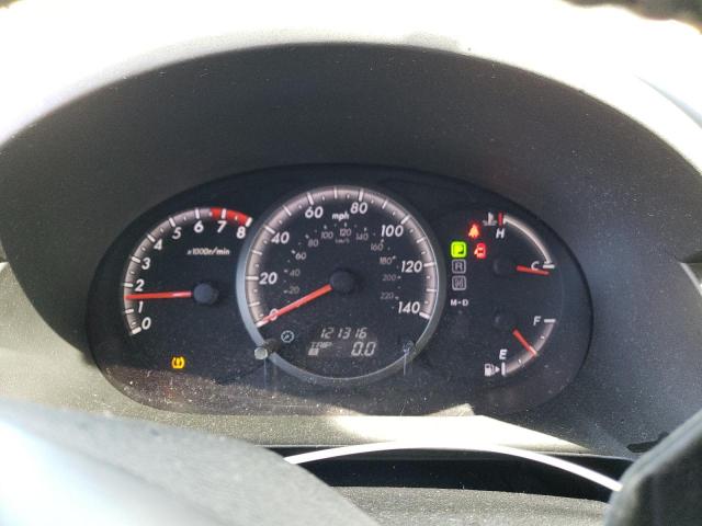 Photo 9 from auction – 2010 MAZDA 5 with VIN JM1CR2WL5A0370037