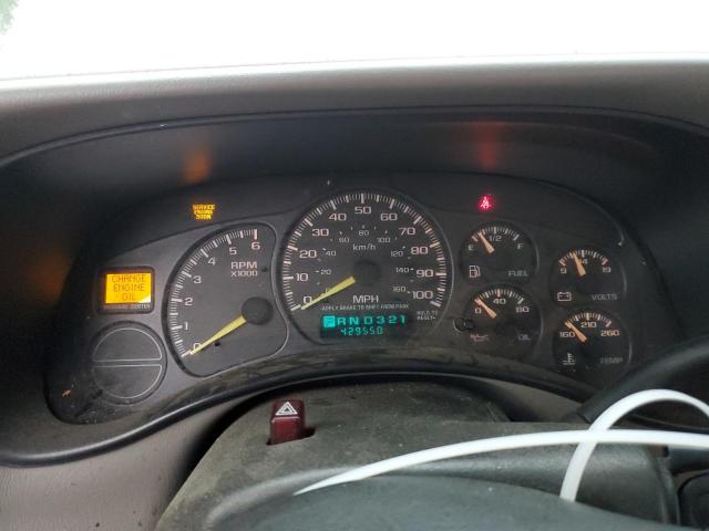Photo 9 from auction – 2000 CHEVROLET SILVERADO with VIN 2GCEC19TXY1149869