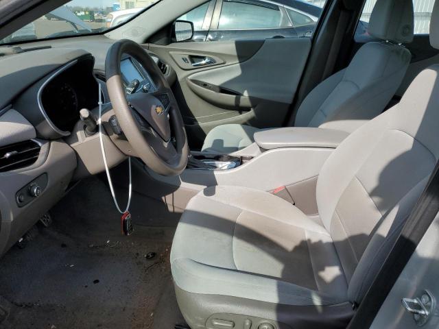 Photo 7 from auction – 2016 CHEVROLET MALIBU LS with VIN 1G1ZC5ST8GF218433