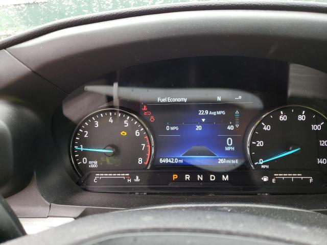 Photo 9 from auction – 2020 FORD EXPLORER X with VIN 1FMSK8DH5LGB75904