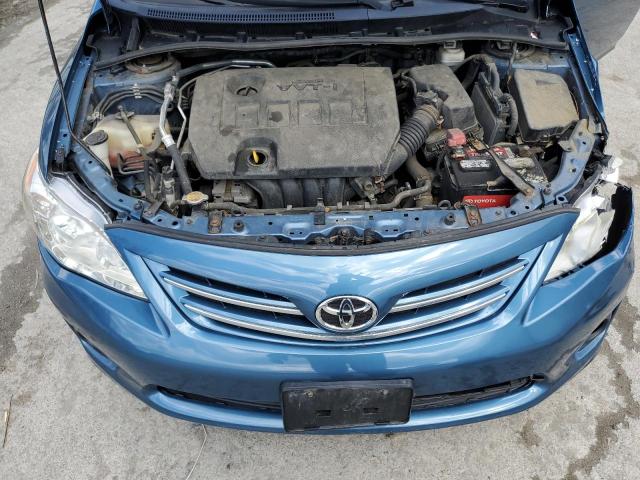 Photo 11 from auction – 2013 TOYOTA COROLLA BA with VIN 5YFBU4EE2DP176262