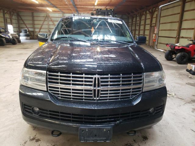 Photo 5 from auction – 2013 LINCOLN NAVIGATOR with VIN 5LMJJ2J5XDEL08656