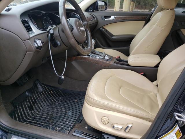 Photo 7 from auction – 2015 AUDI A4 PREMIUM with VIN WAUFFAFL8FN046071
