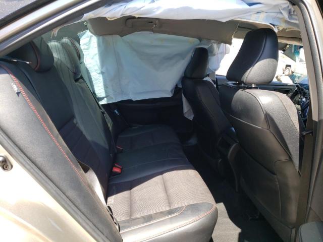 Photo 10 from auction – 2016 TOYOTA CAMRY LE with VIN 4T1BF1FK0GU260225