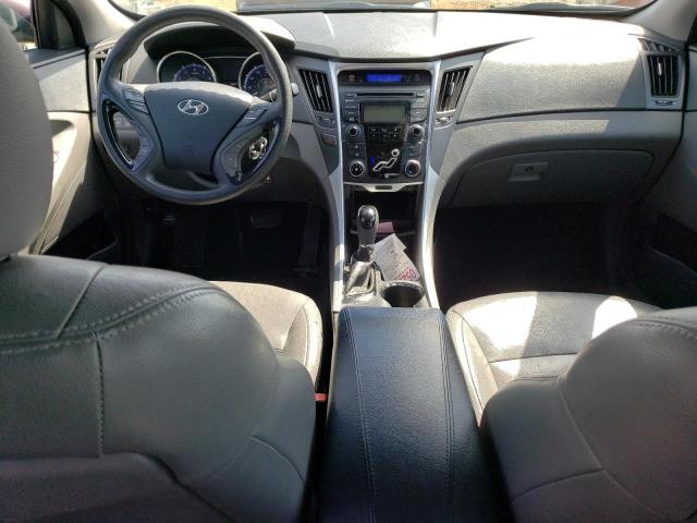 Photo 8 from auction – 2013 HYUNDAI SONATA GLS with VIN 5NPEB4AC4DH508626