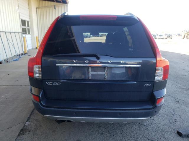 Photo 6 from auction – 2011 VOLVO XC90 3.2 with VIN YV4952CZXB1588076