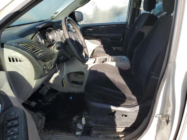 Фото 7 с аукциона – 2012 DODGE GRAND CARA с VIN 2C4RDGCG5CR178591
