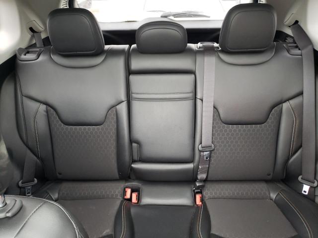 Photo 10 from auction – 2019 JEEP COMPASS LA with VIN 3C4NJDBB9KT806420