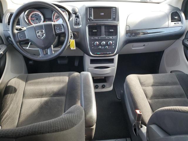 Photo 8 from auction – 2019 DODGE GRAND CARA with VIN 2C4RDGBG9KR636701