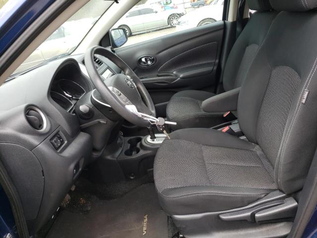 Photo 7 from auction – 2019 NISSAN VERSA S with VIN 3N1CN7AP9KL848860