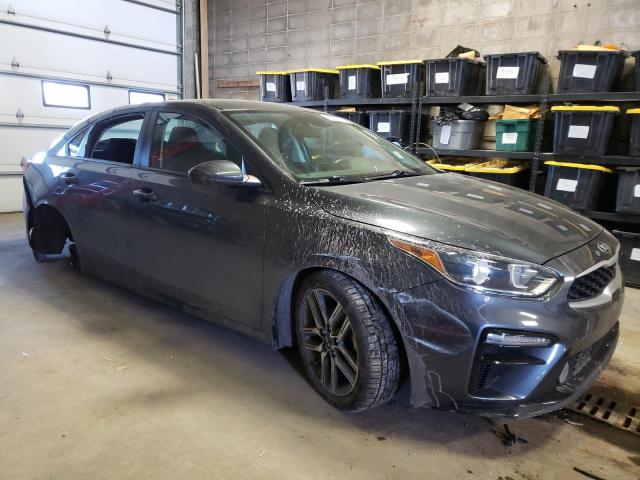 Photo 4 from auction – 2019 KIA FORTE FE with VIN 3KPF24AD6KE008823