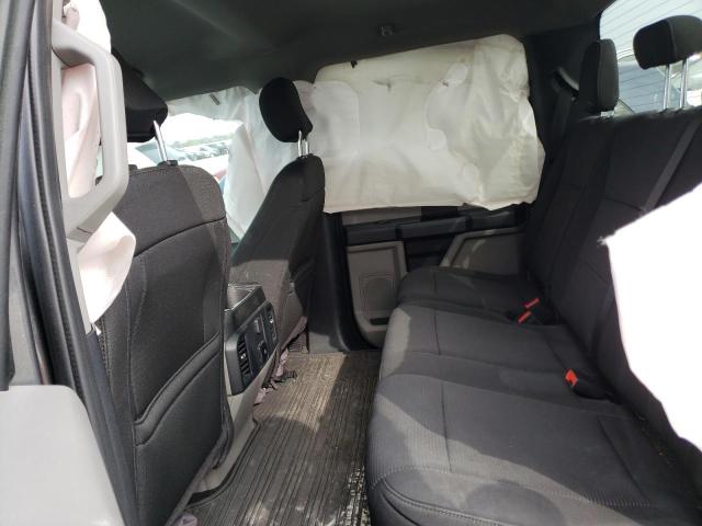 Photo 10 from auction – 2019 FORD F150 SUPER with VIN 1FTEW1C55KKC76361