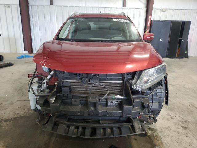 Photo 5 from auction – 2014 NISSAN ROGUE S with VIN 5N1AT2MTXEC811995