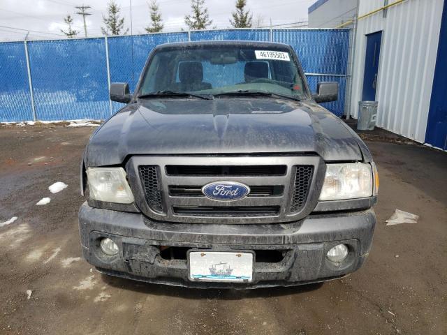 Photo 5 from auction – 2011 FORD RANGER SUP with VIN 1FTKR4EE2BPA40391