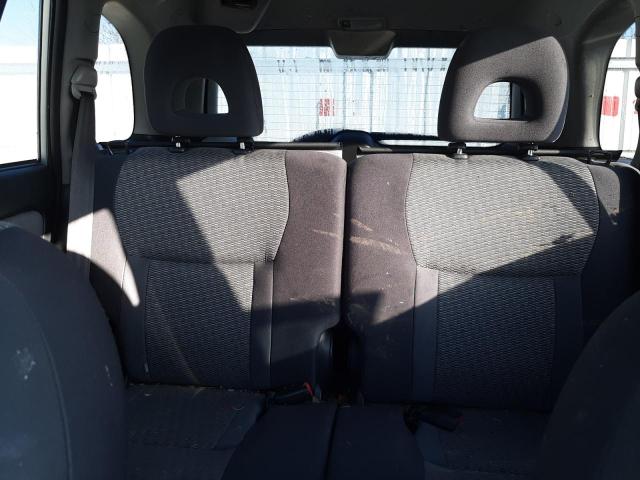 Photo 10 from auction – 2004 TOYOTA RAV4 with VIN JTEGD20V140029275