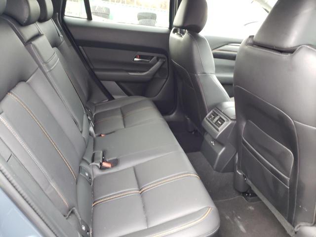 Photo 10 from auction – 2023 MAZDA CX-50 PREM with VIN 7MMVABEM6PN101230