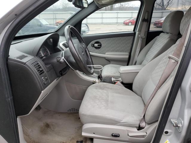 Photo 7 from auction – 2006 CHEVROLET EQUINOX LT with VIN 2CNDL73F766036247