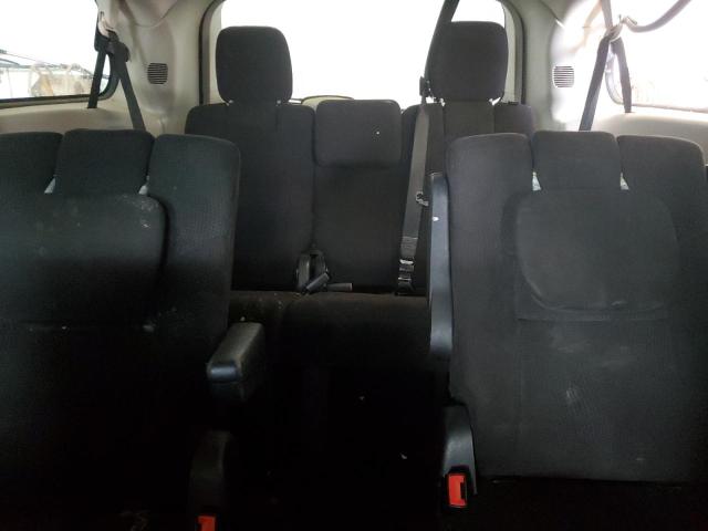 Photo 10 from auction – 2012 DODGE GRAND CARA with VIN 2C4RDGBG6CR340178