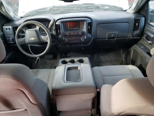 Photo 8 from auction – 2015 CHEVROLET SILVERADO with VIN 1GC1KUE85FF655264