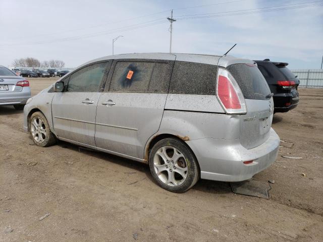 Photo 2 from auction – 2008 MAZDA 5 with VIN JM1CR293680303601