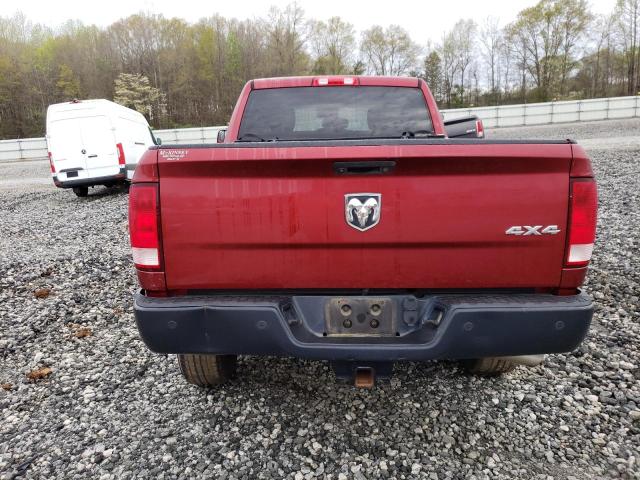 Photo 6 from auction – 2014 RAM 2500 ST with VIN 3C6UR5CL4EG253438