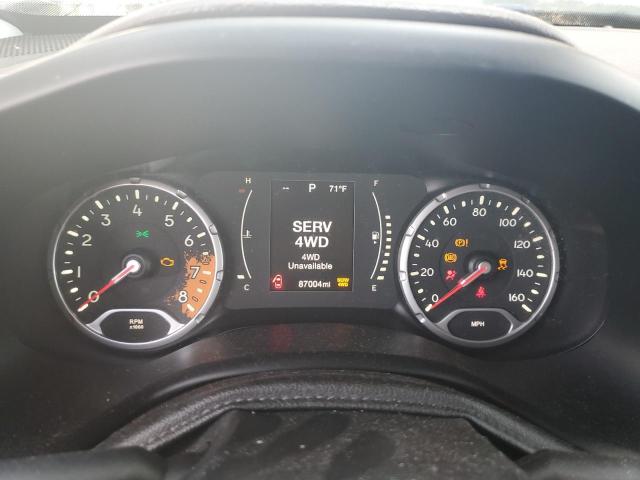 Photo 9 from auction – 2015 JEEP RENEGADE L with VIN ZACCJBBT0FPC14650