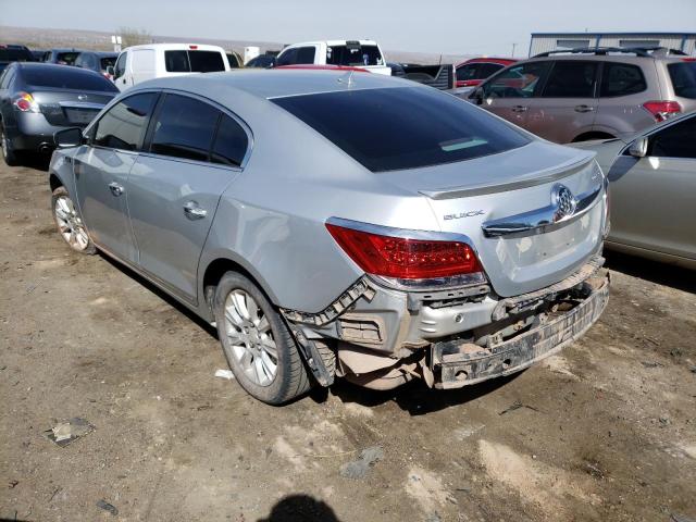Photo 2 from auction – 2013 BUICK LACROSSE with VIN 1G4GA5E30DF236495