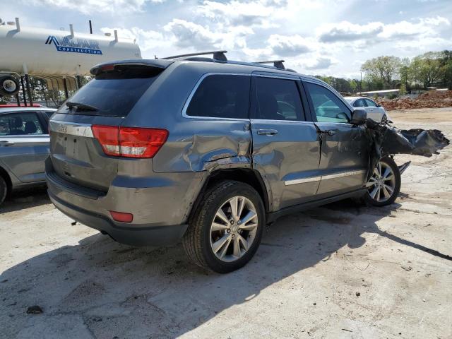 Photo 3 from auction – 2013 JEEP GRAND CHER with VIN 1C4RJFAG3DC557220