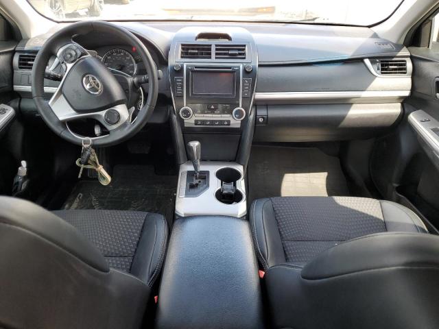 Photo 8 from auction – 2012 TOYOTA CAMRY BASE with VIN 4T1BF1FK0CU149958