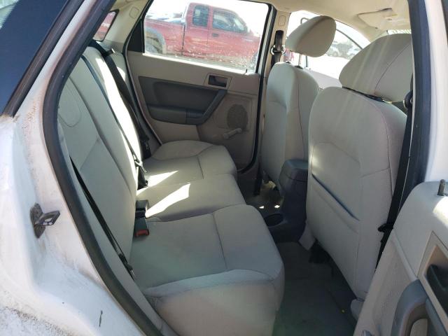 Photo 10 from auction – 2008 FORD FOCUS S/SE with VIN 1FAHP34N08W244753