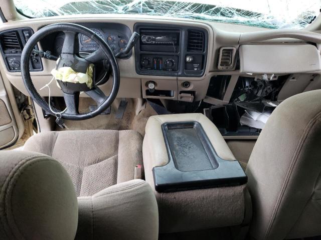 Photo 8 from auction – 2006 CHEVROLET SILVERADO with VIN 1GCHK29U26E187851