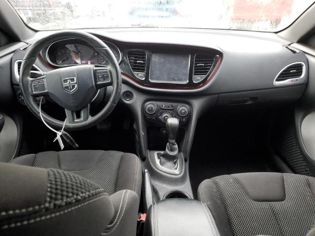 Photo 8 from auction – 2015 DODGE DART SXT with VIN 1C3CDFBB7FD278144