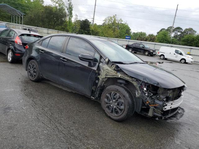 Photo 4 from auction – 2020 TOYOTA COROLLA L with VIN 5YFDPRAE6LP101677