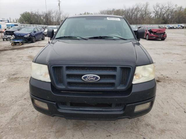 Photo 5 from auction – 2004 FORD F150 with VIN 1FTRX12W24NA71283