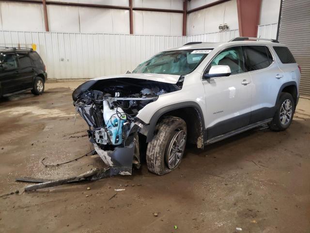 GMC ACADIA SLE 2019 with VIN 1GKKNSLS5KZ223365 - Photo from auction